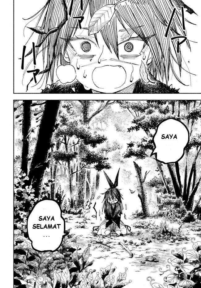 Isekai Samurai Chapter 02 Gambar 26
