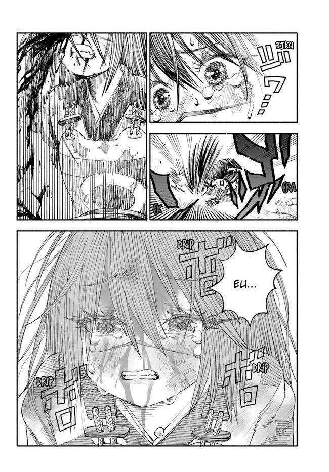 Isekai Samurai Chapter 01 Gambar 32