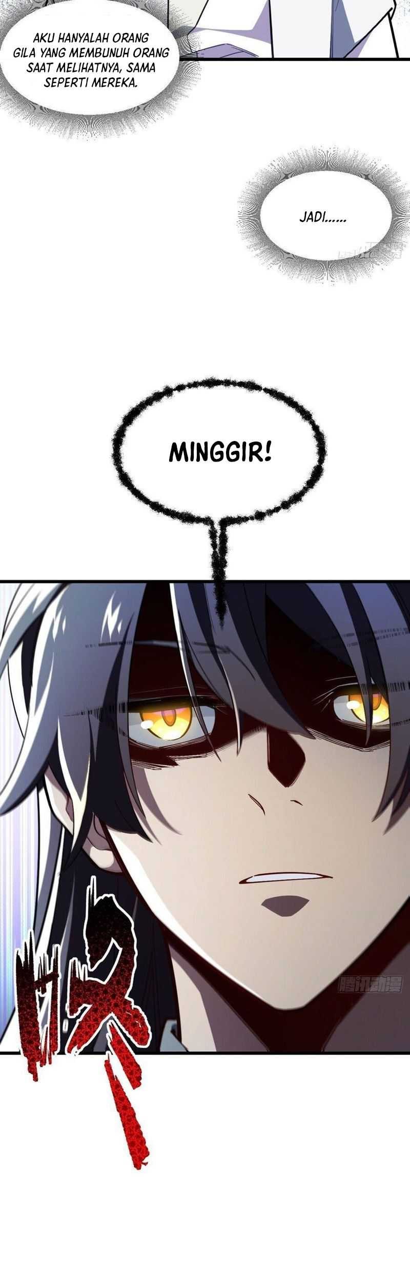 Scoring the Sacred Body of the Ancients from the Get-go Chapter 46 Gambar 18