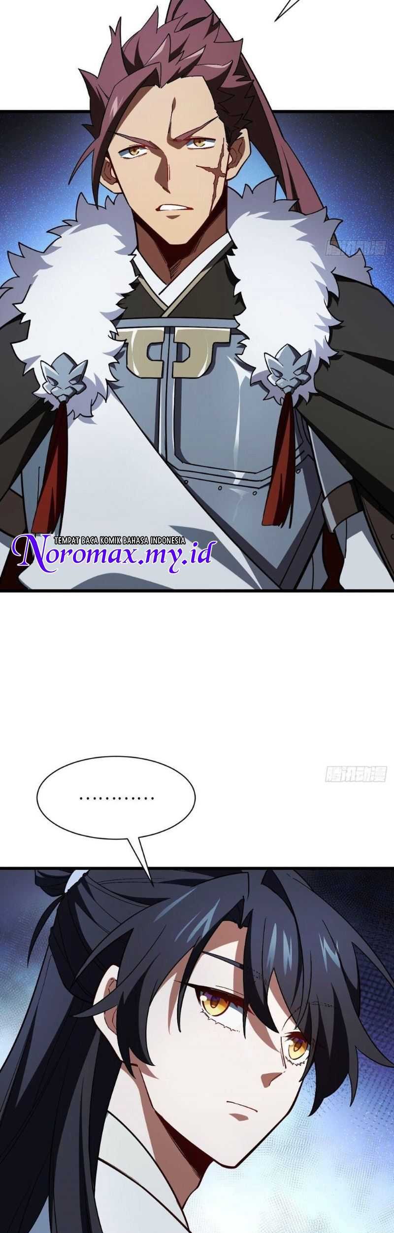 Scoring the Sacred Body of the Ancients from the Get-go Chapter 46 Gambar 38