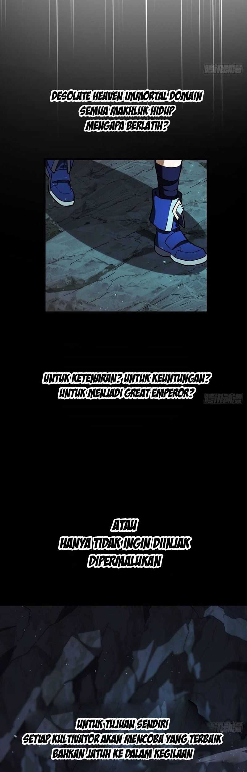 Scoring the Sacred Body of the Ancients from the Get-go Chapter 46 Gambar 51