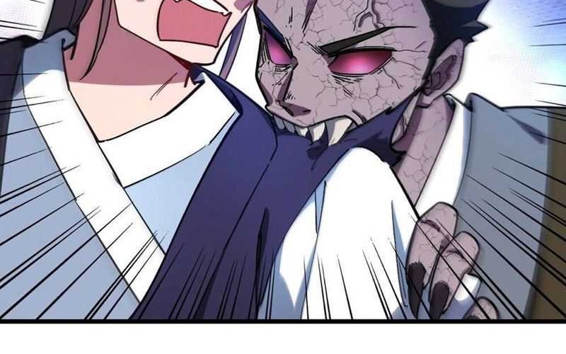 Scoring the Sacred Body of the Ancients from the Get-go Chapter 46 Gambar 3