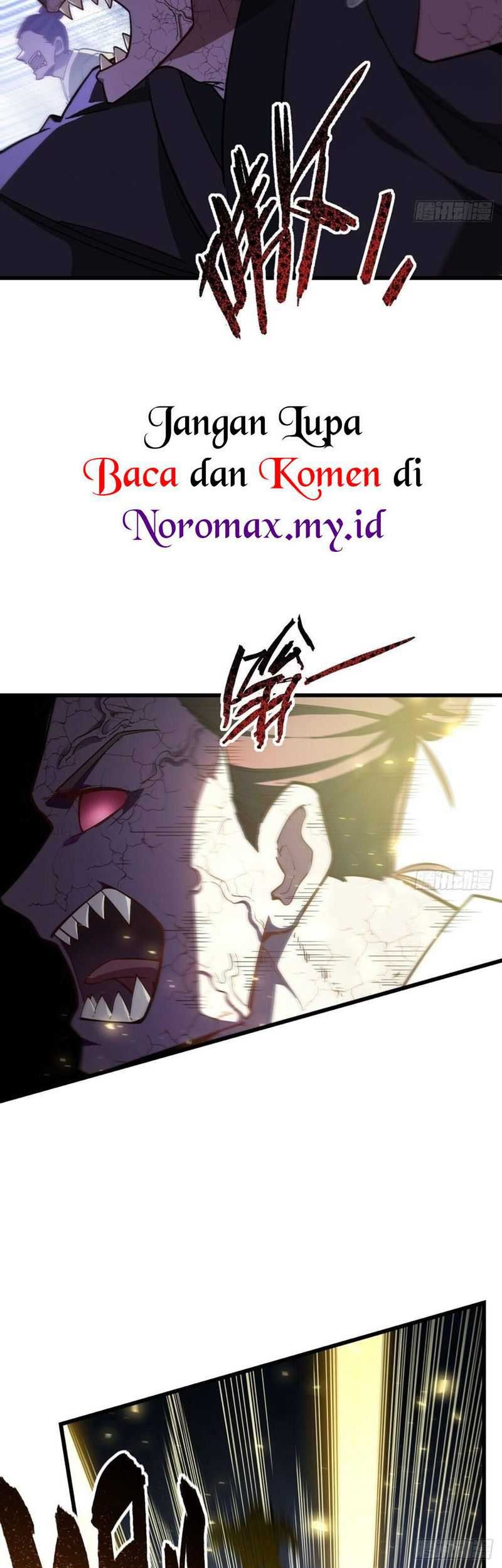 Scoring the Sacred Body of the Ancients from the Get-go Chapter 46 Gambar 6