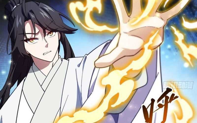 Scoring the Sacred Body of the Ancients from the Get-go Chapter 46 Gambar 9