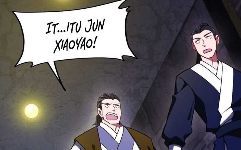 Scoring the Sacred Body of the Ancients from the Get-go Chapter 46 Gambar 11