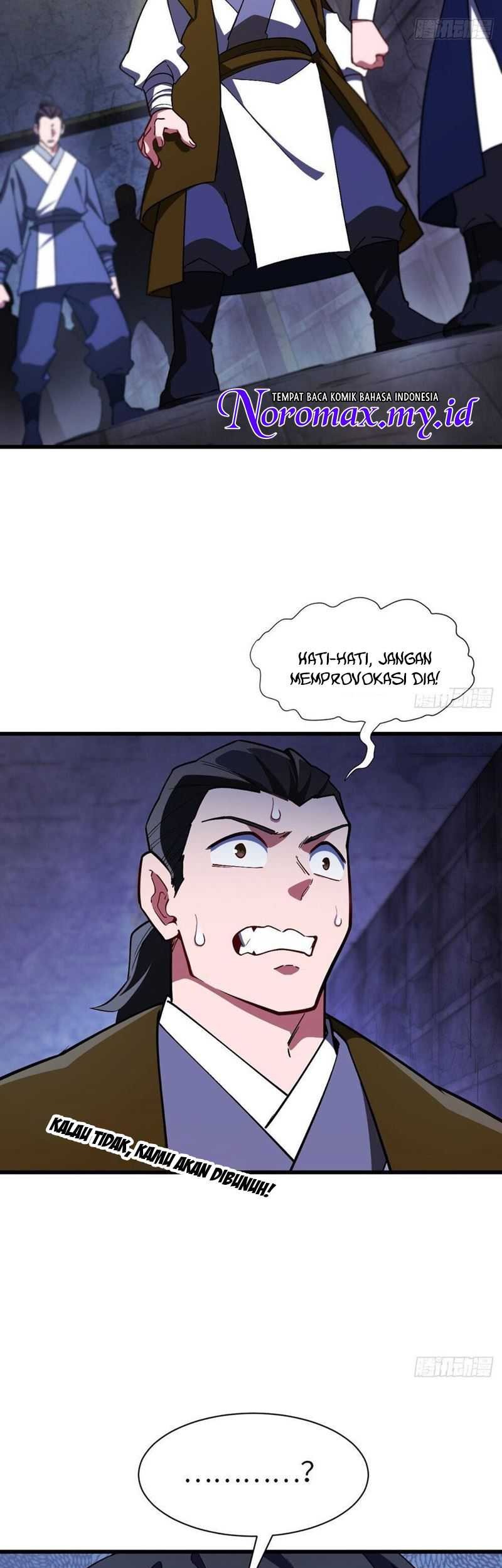 Scoring the Sacred Body of the Ancients from the Get-go Chapter 46 Gambar 12