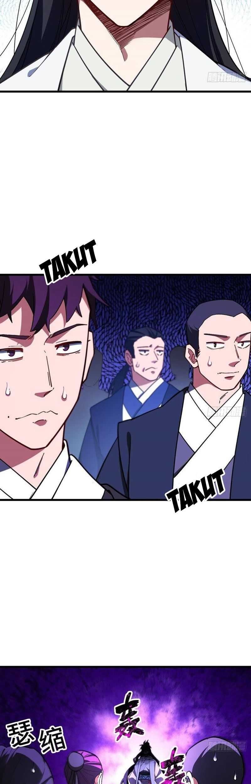 Scoring the Sacred Body of the Ancients from the Get-go Chapter 46 Gambar 14