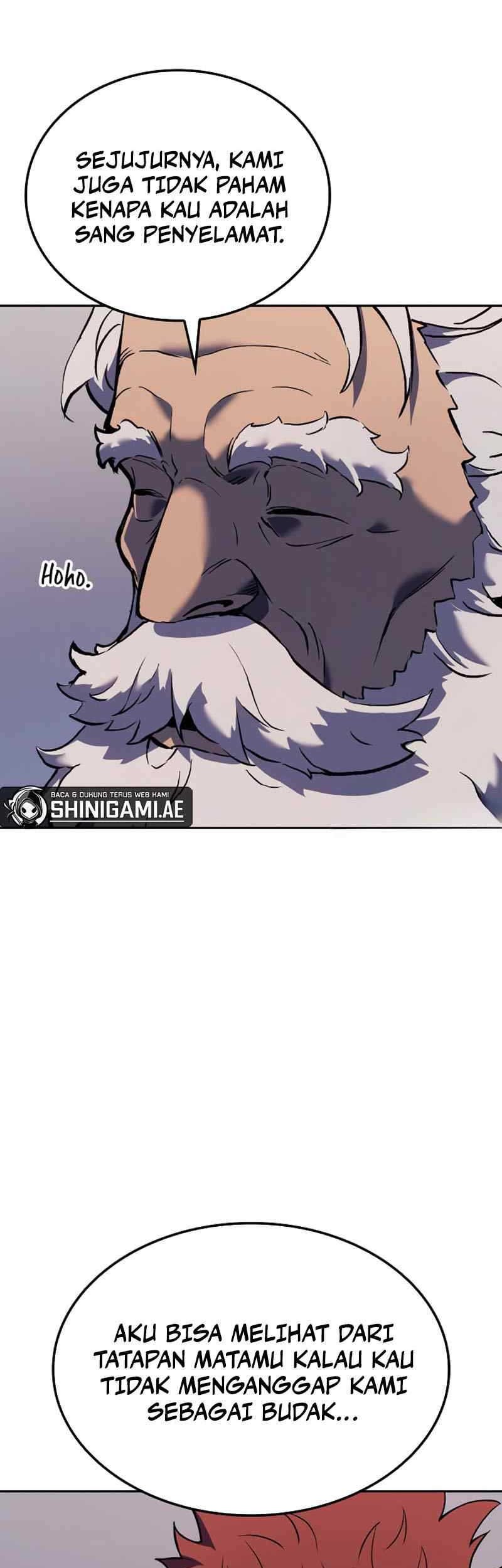 The Indomitable Martial King Chapter 25 Gambar 36
