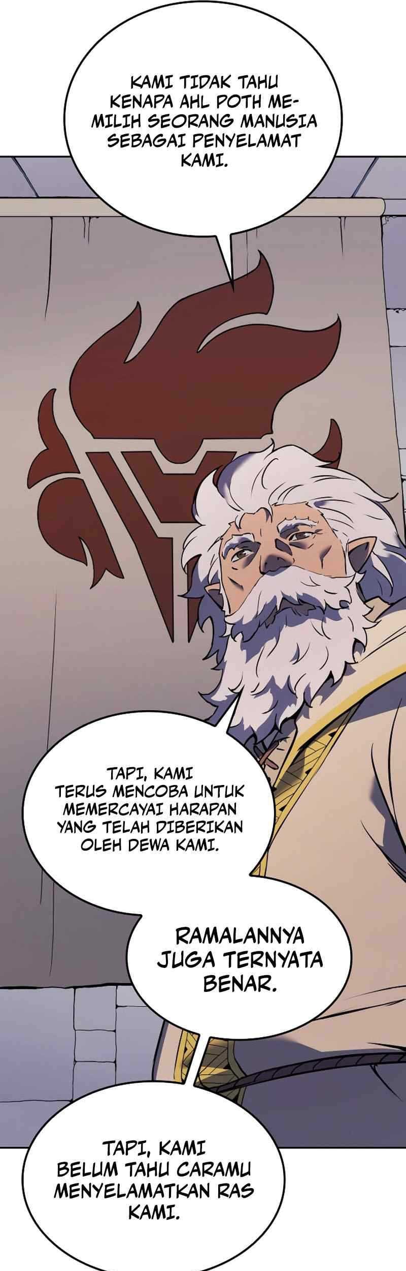 The Indomitable Martial King Chapter 25 Gambar 38