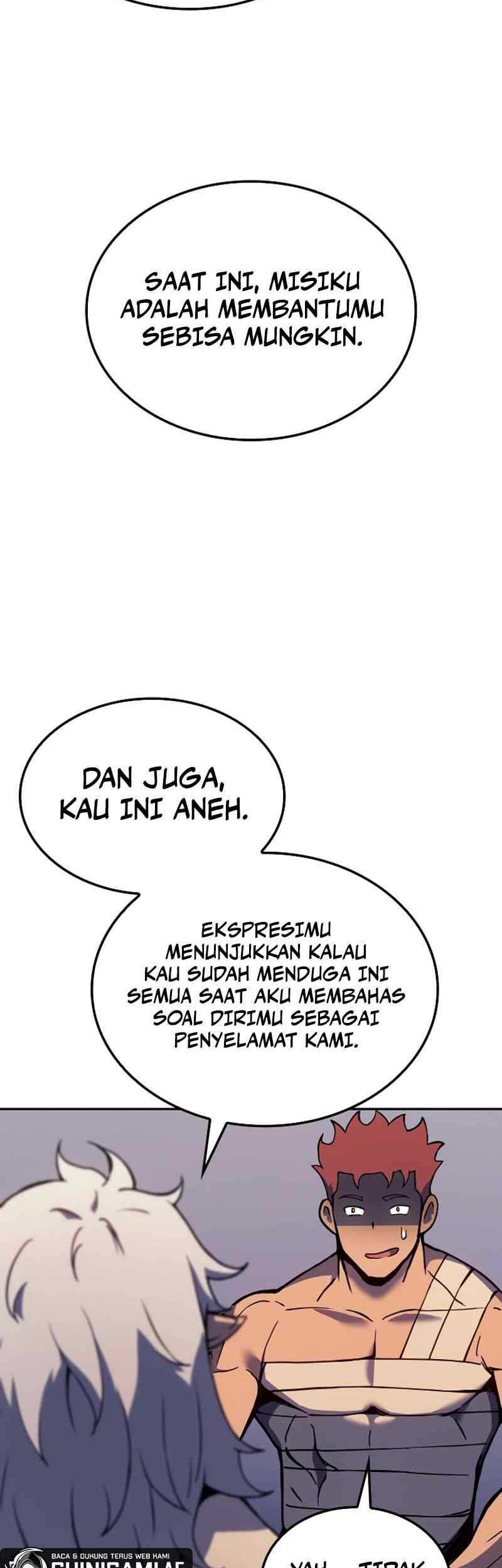 The Indomitable Martial King Chapter 25 Gambar 39