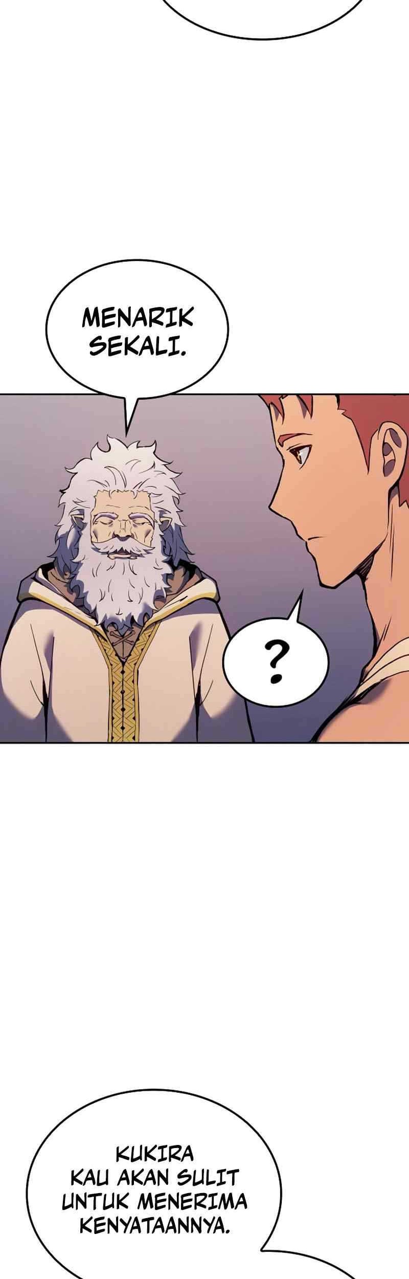 The Indomitable Martial King Chapter 25 Gambar 43