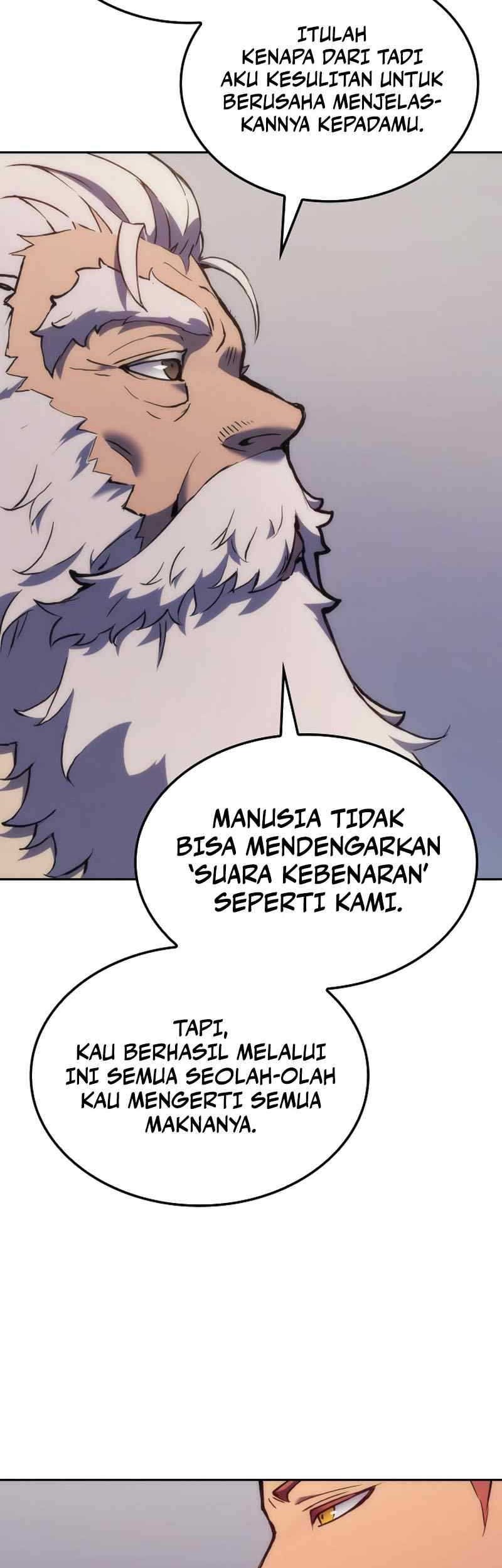 The Indomitable Martial King Chapter 25 Gambar 44