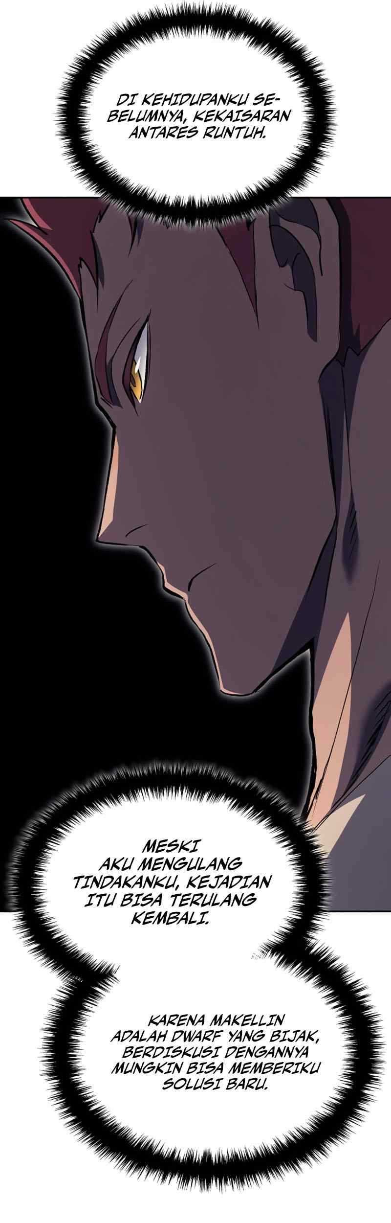 The Indomitable Martial King Chapter 25 Gambar 46