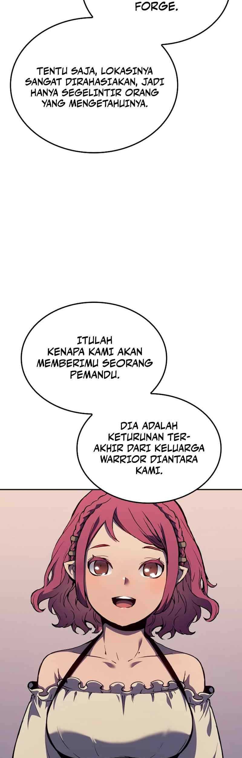 The Indomitable Martial King Chapter 25 Gambar 48