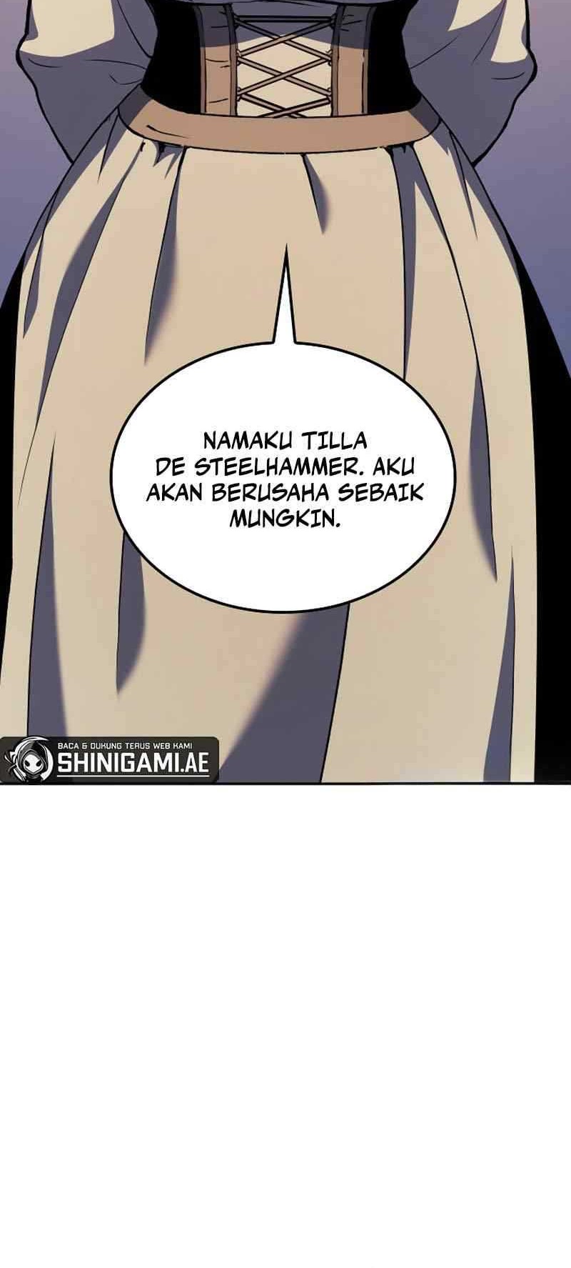 The Indomitable Martial King Chapter 25 Gambar 49