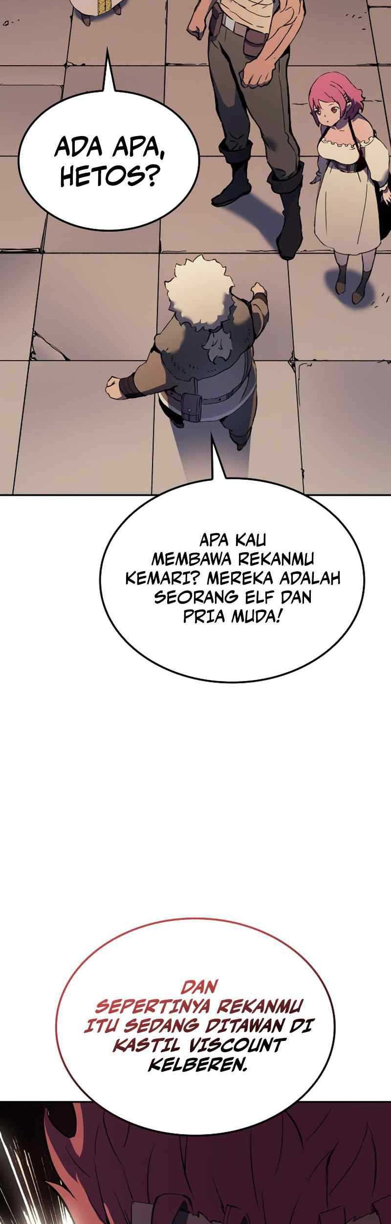 The Indomitable Martial King Chapter 25 Gambar 55