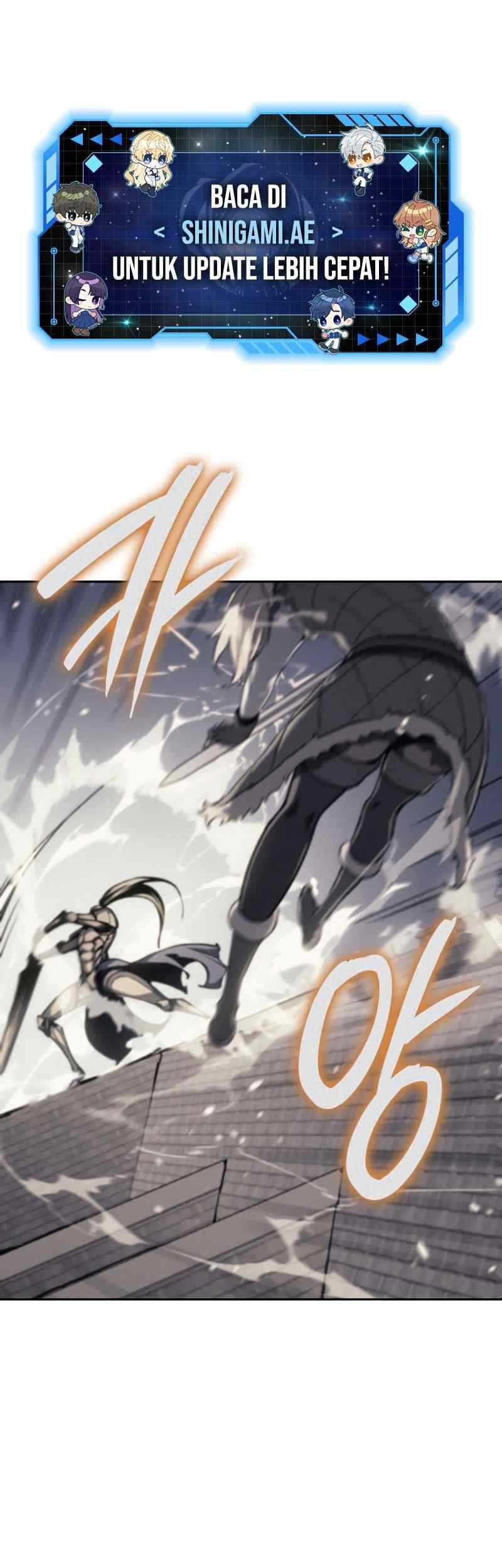 Baca Manhwa The Indomitable Martial King Chapter 25 Gambar 2