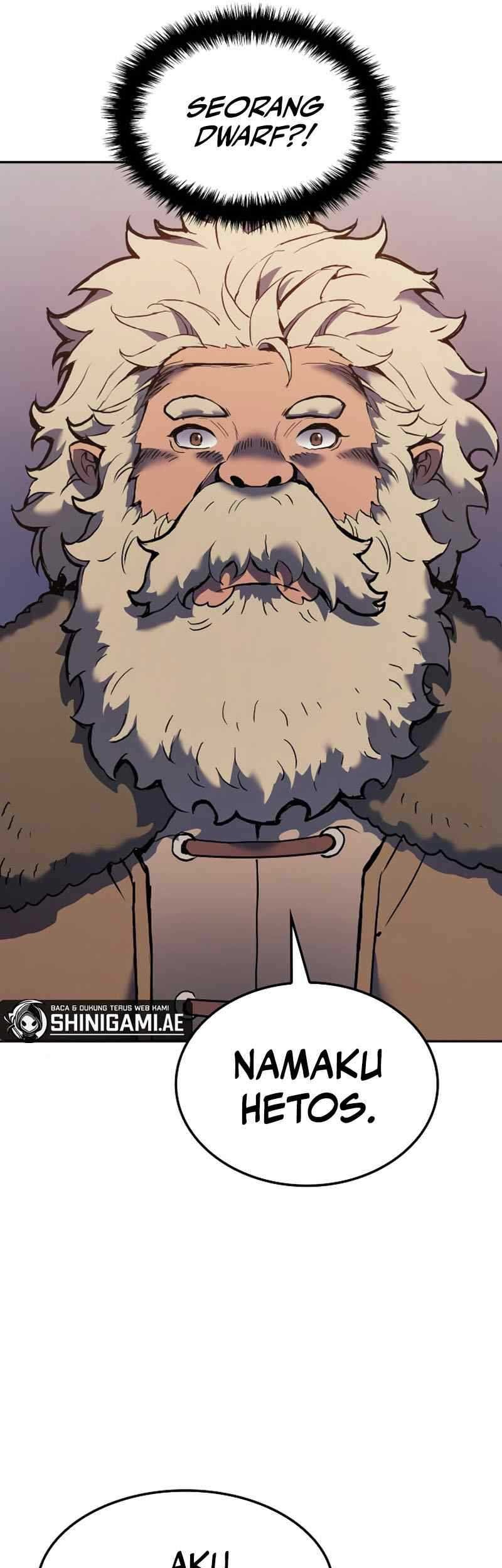 The Indomitable Martial King Chapter 25 Gambar 10