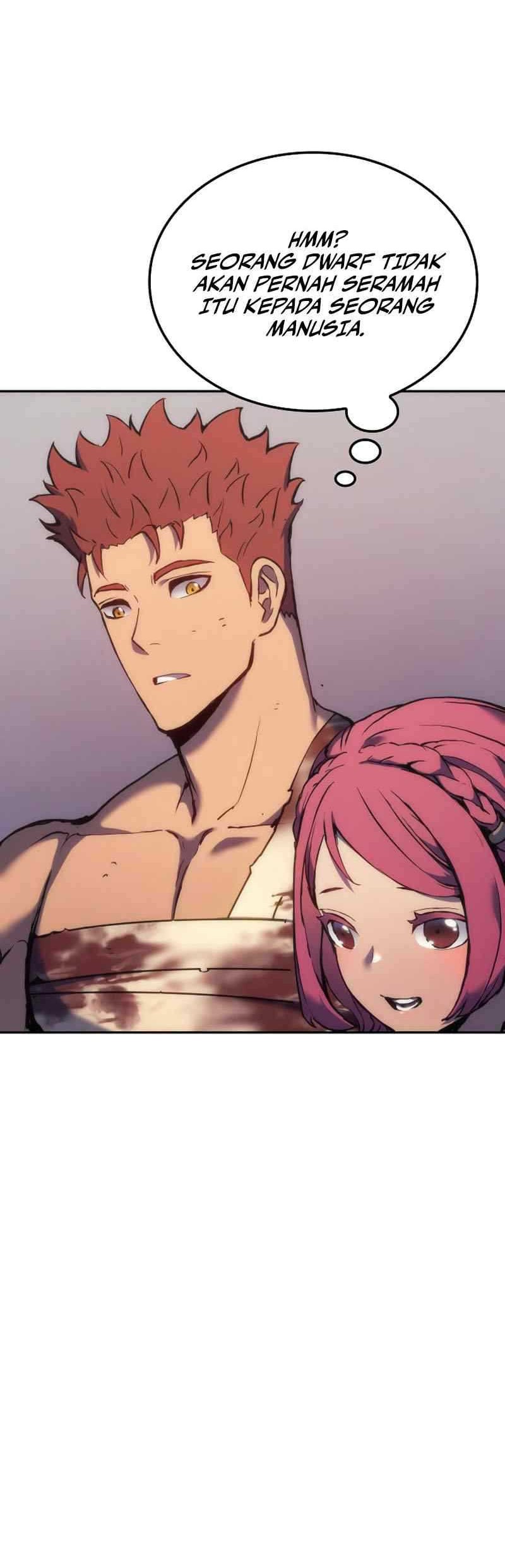 The Indomitable Martial King Chapter 25 Gambar 13