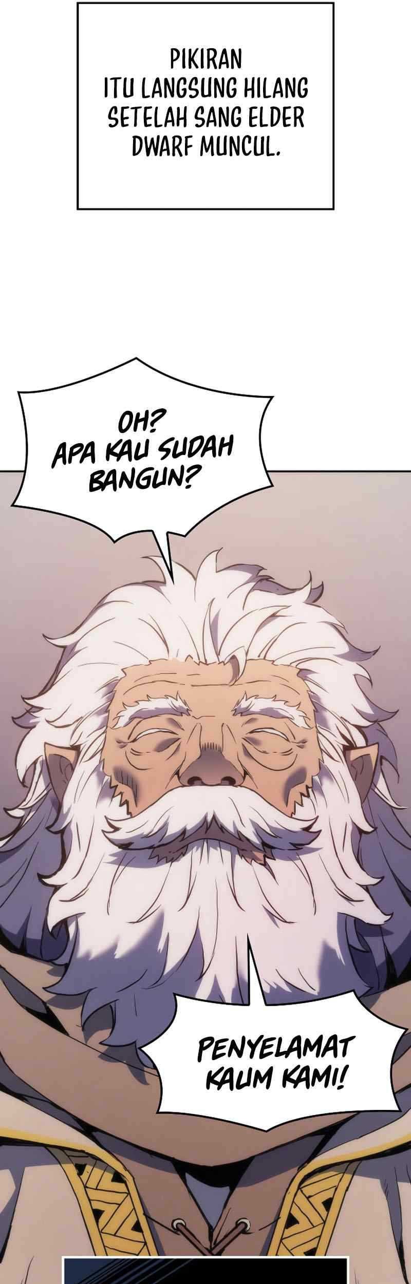 The Indomitable Martial King Chapter 25 Gambar 14