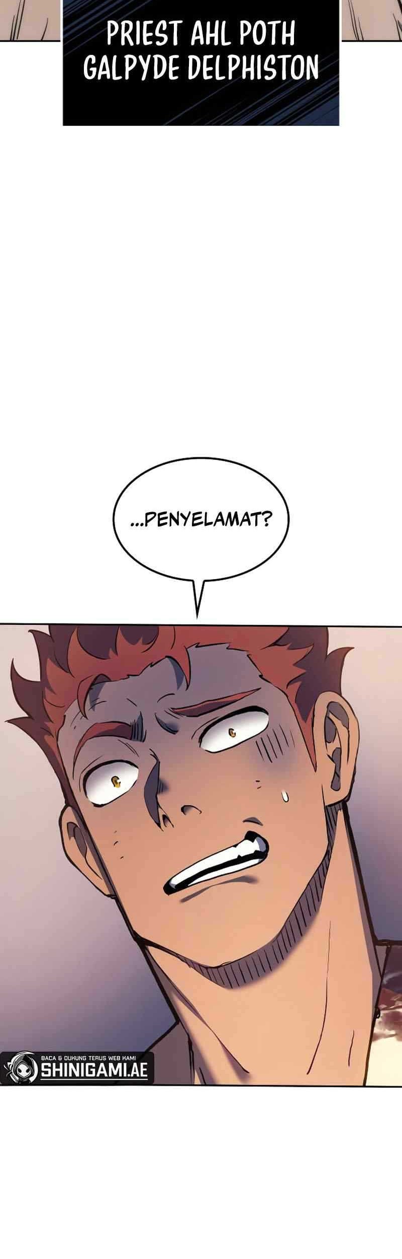 The Indomitable Martial King Chapter 25 Gambar 15