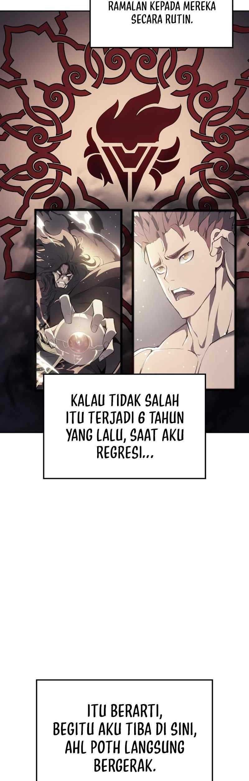 The Indomitable Martial King Chapter 25 Gambar 20
