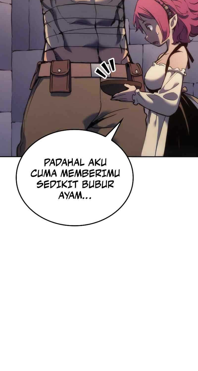 The Indomitable Martial King Chapter 25 Gambar 25