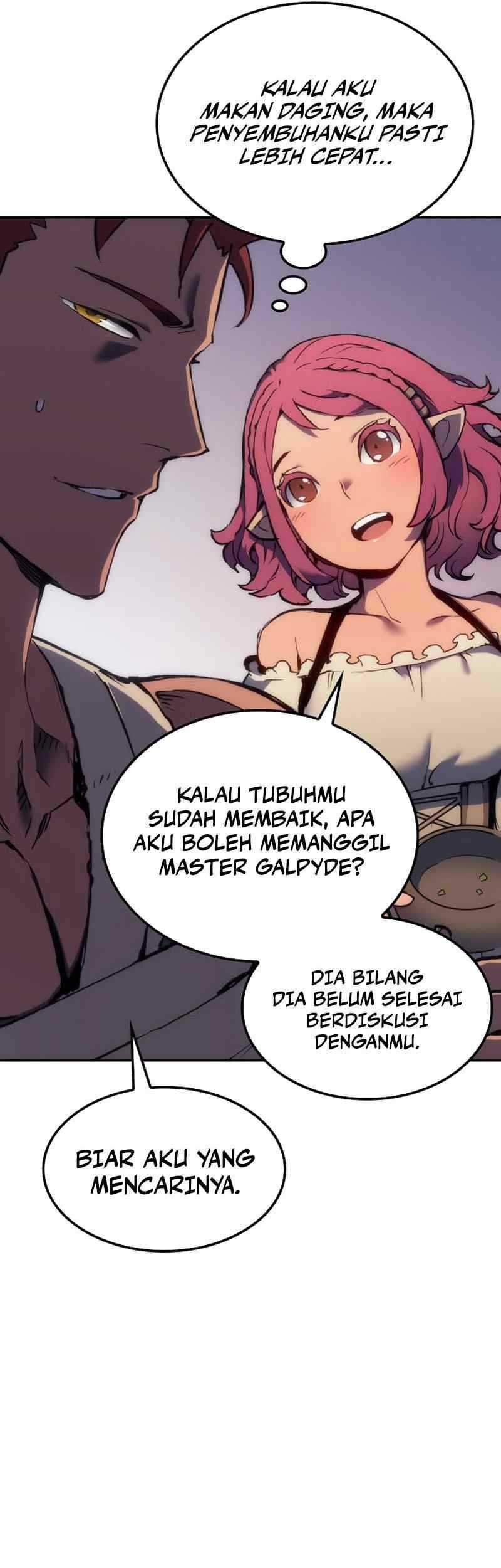 The Indomitable Martial King Chapter 25 Gambar 26