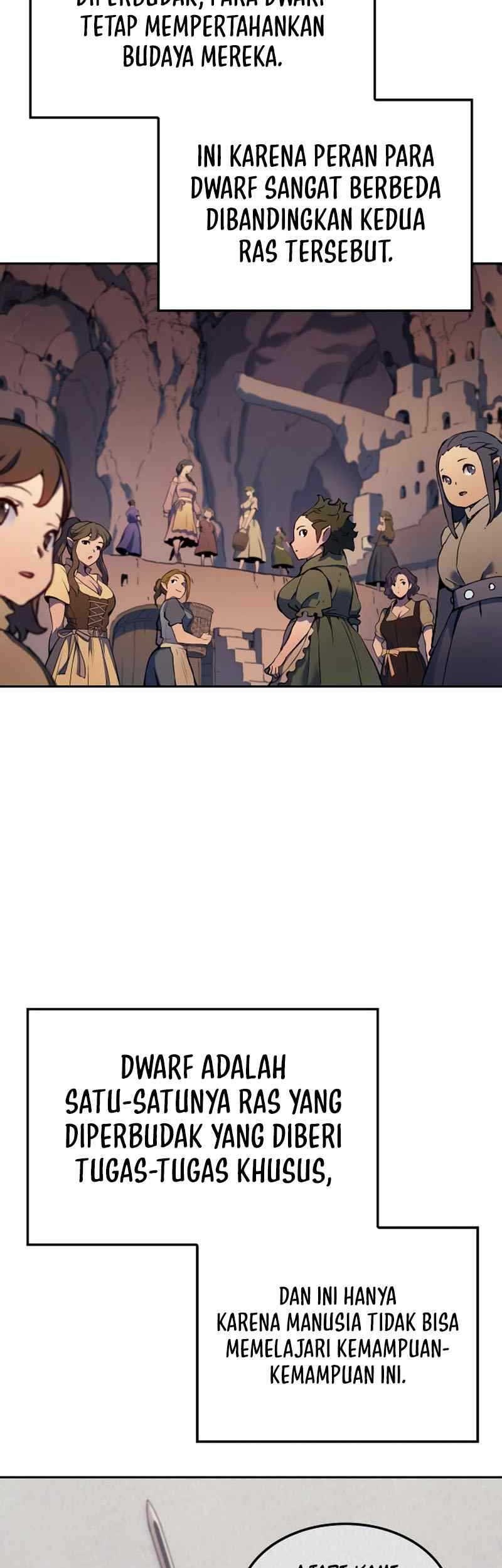 The Indomitable Martial King Chapter 25 Gambar 28