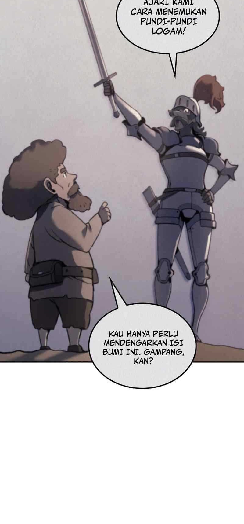The Indomitable Martial King Chapter 25 Gambar 29