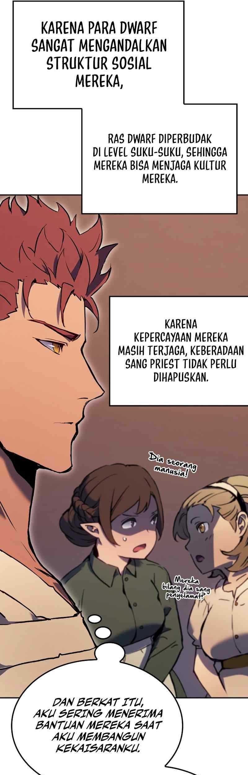The Indomitable Martial King Chapter 25 Gambar 30