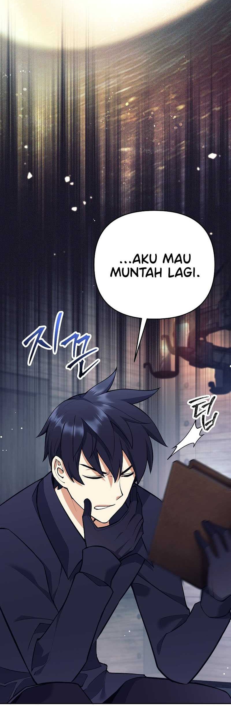 Trash of A Dark Fantasy Chapter 27 Gambar 35