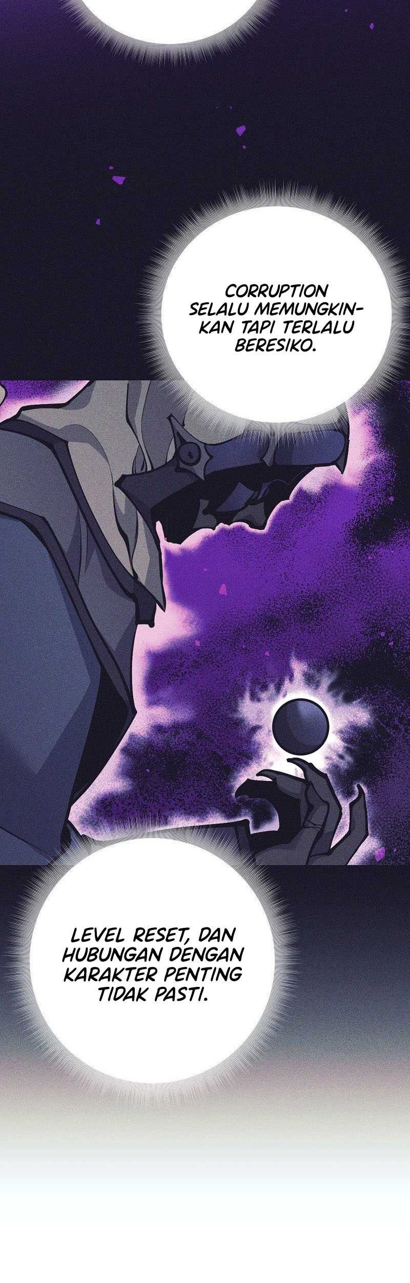 Trash of A Dark Fantasy Chapter 27 Gambar 43