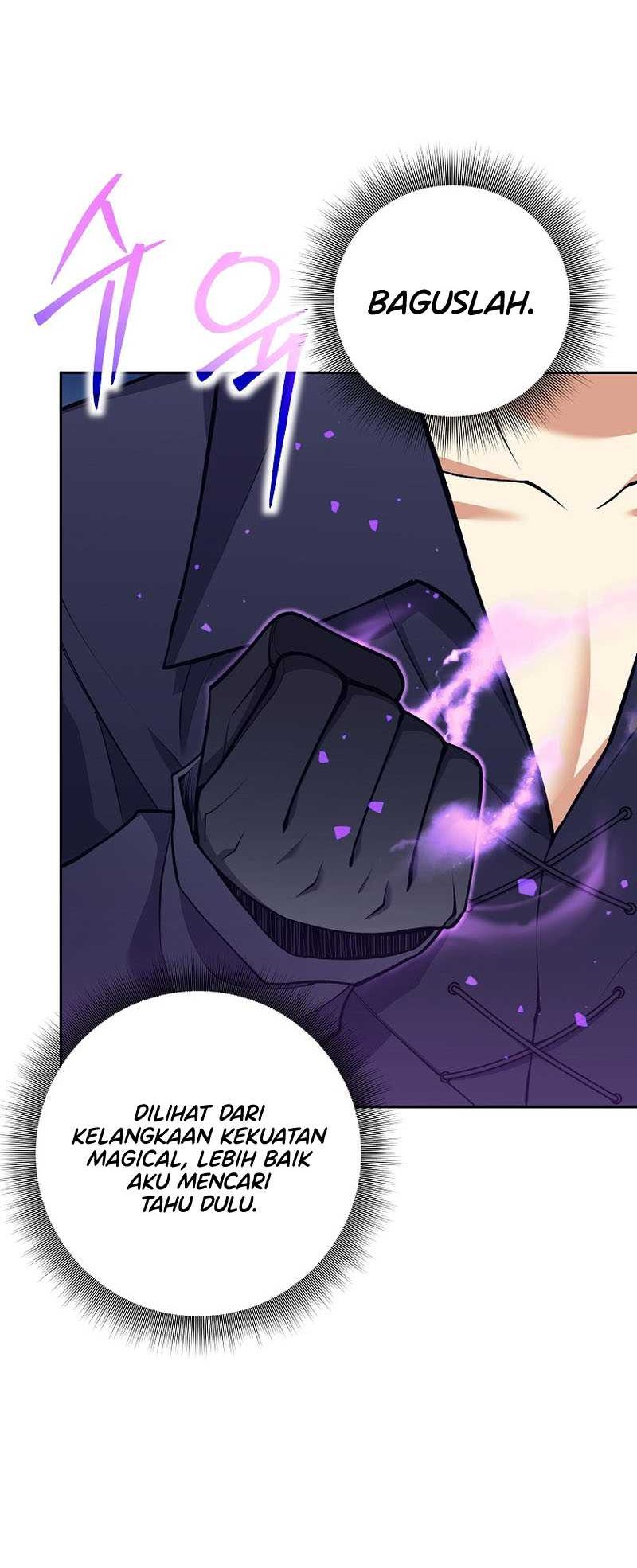 Trash of A Dark Fantasy Chapter 27 Gambar 45