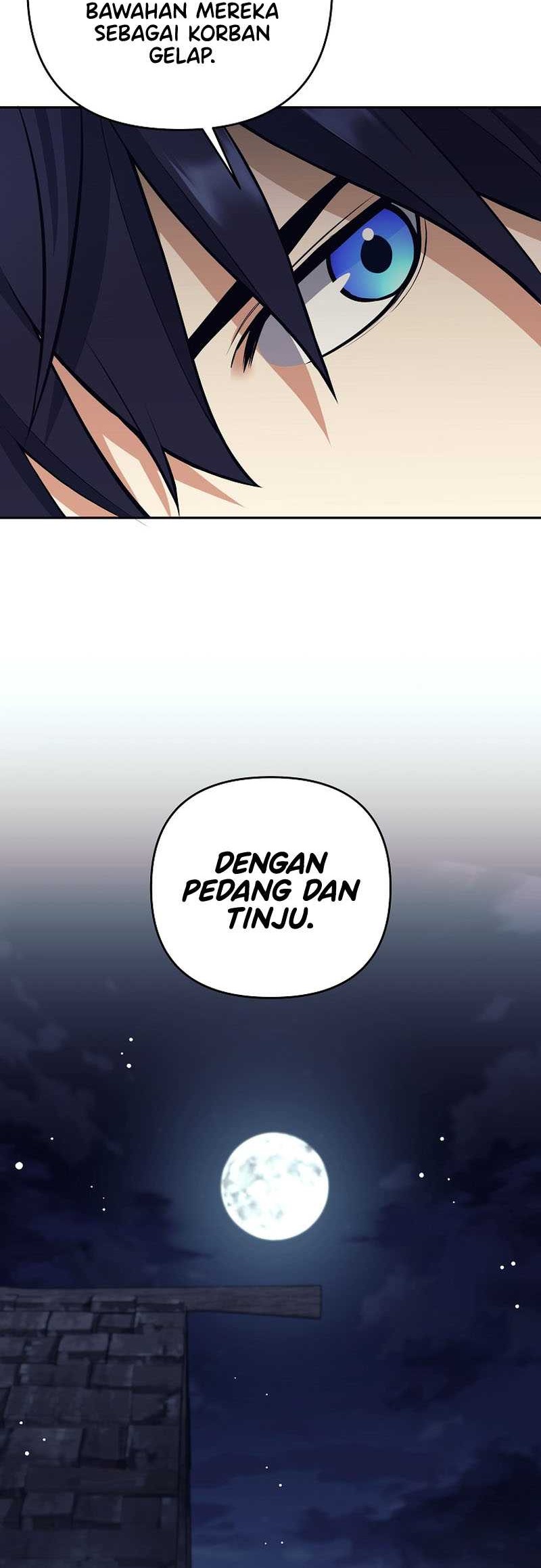Trash of A Dark Fantasy Chapter 27 Gambar 49