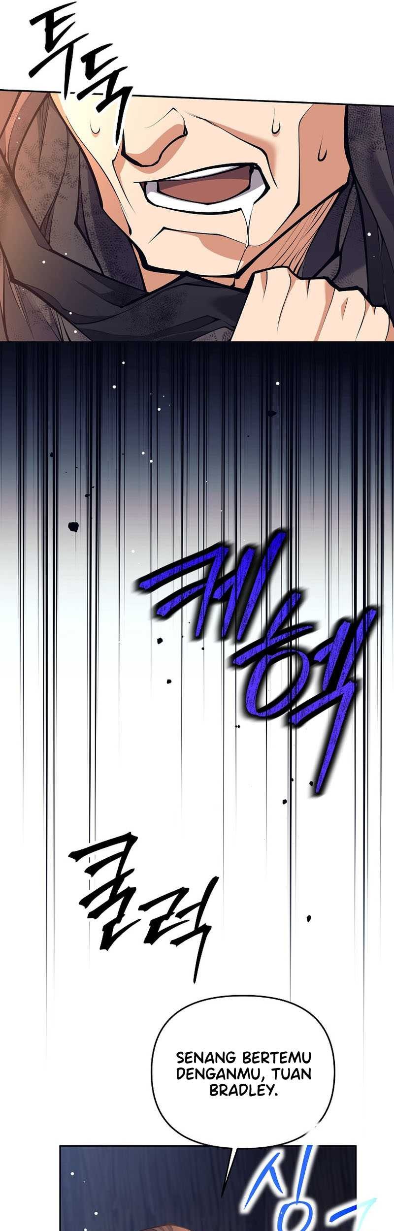 Trash of A Dark Fantasy Chapter 27 Gambar 54