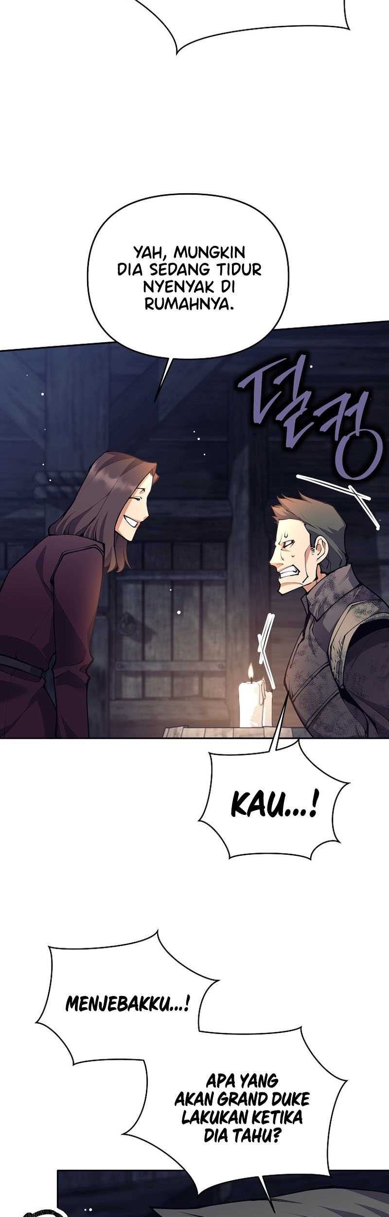 Trash of A Dark Fantasy Chapter 27 Gambar 56