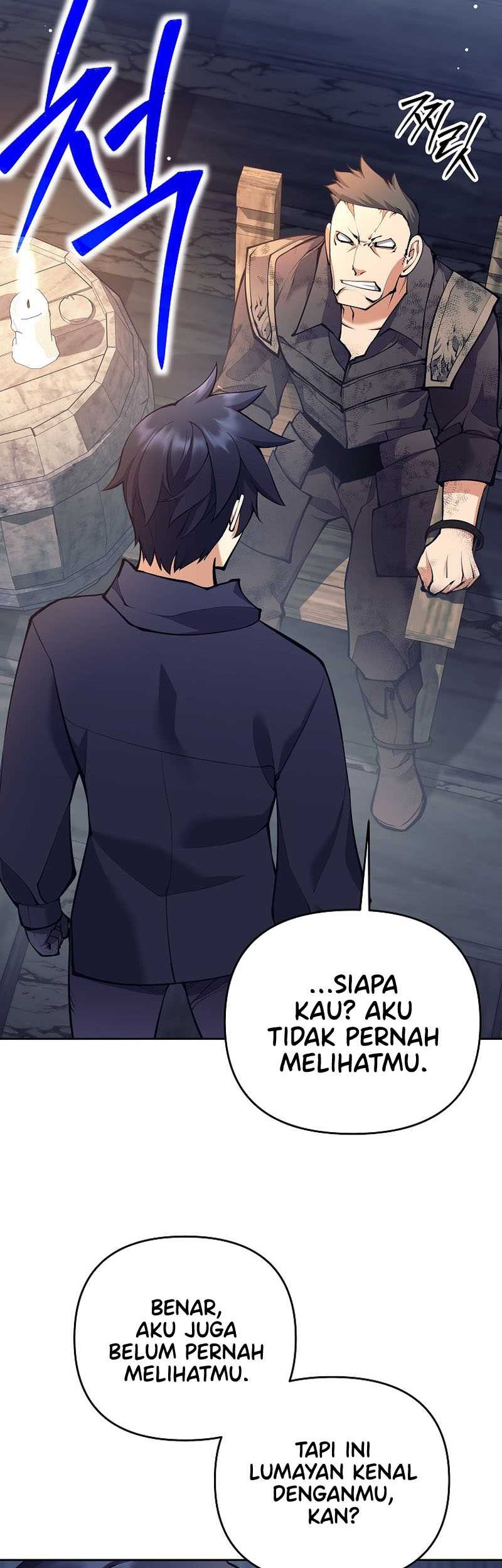 Trash of A Dark Fantasy Chapter 27 Gambar 59