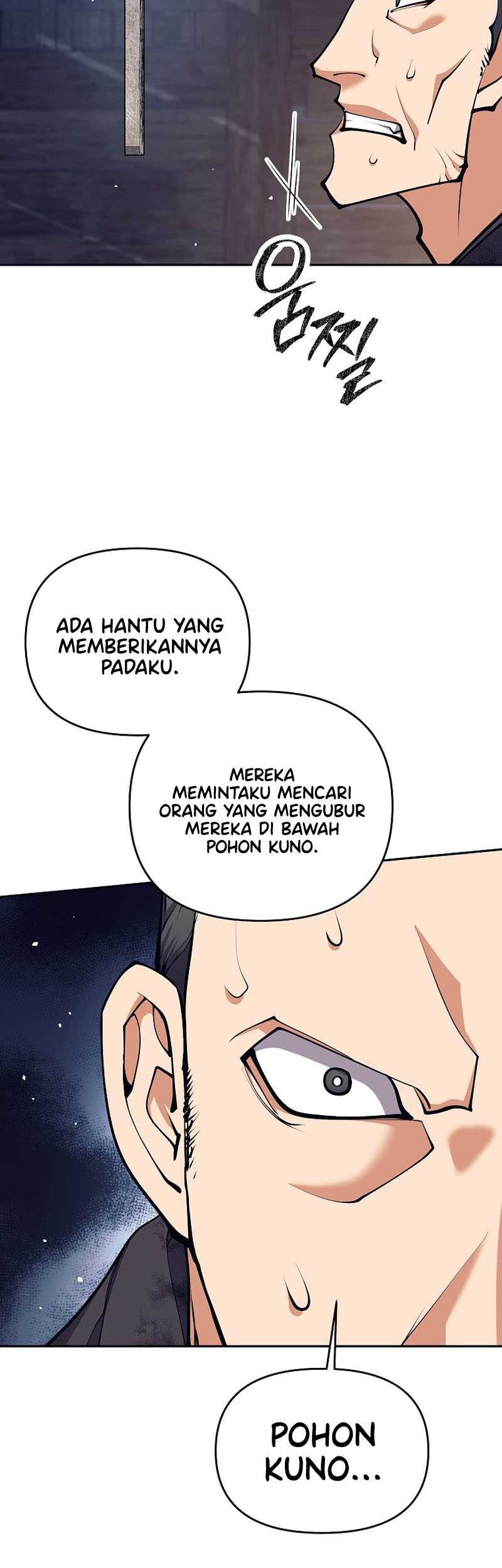 Trash of A Dark Fantasy Chapter 27 Gambar 61