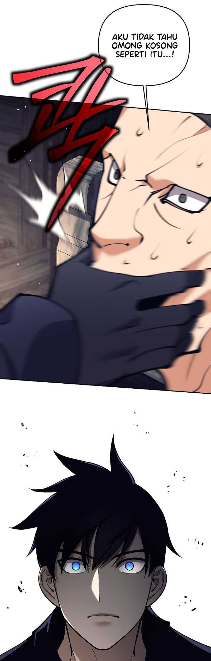 Trash of A Dark Fantasy Chapter 27 Gambar 62