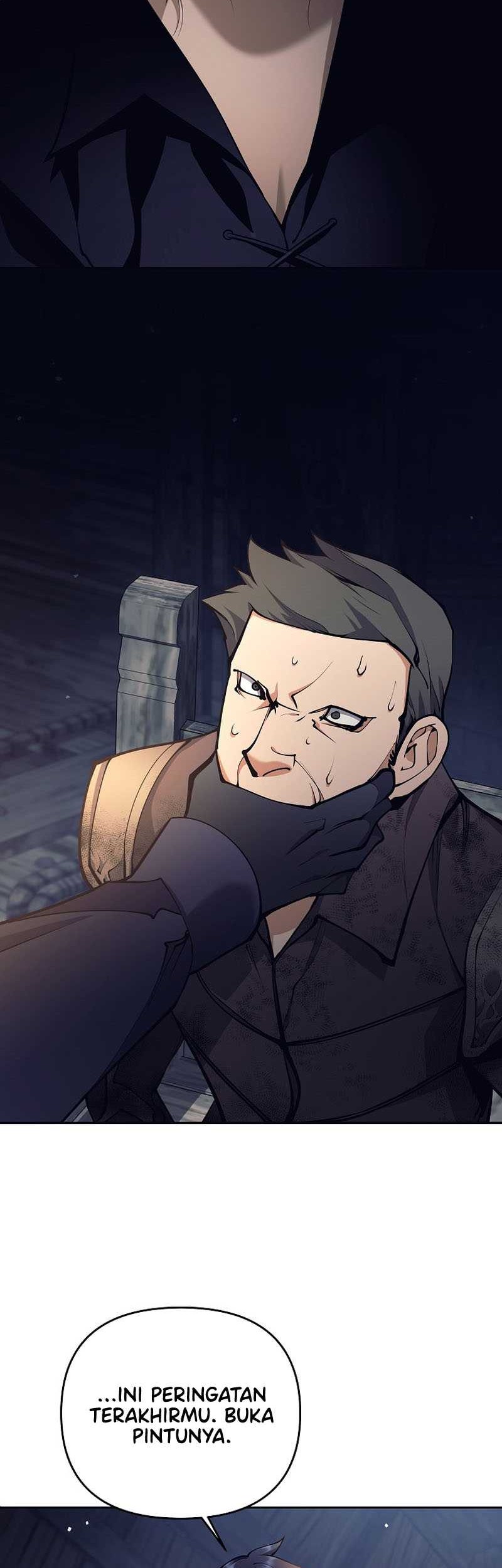 Trash of A Dark Fantasy Chapter 27 Gambar 63