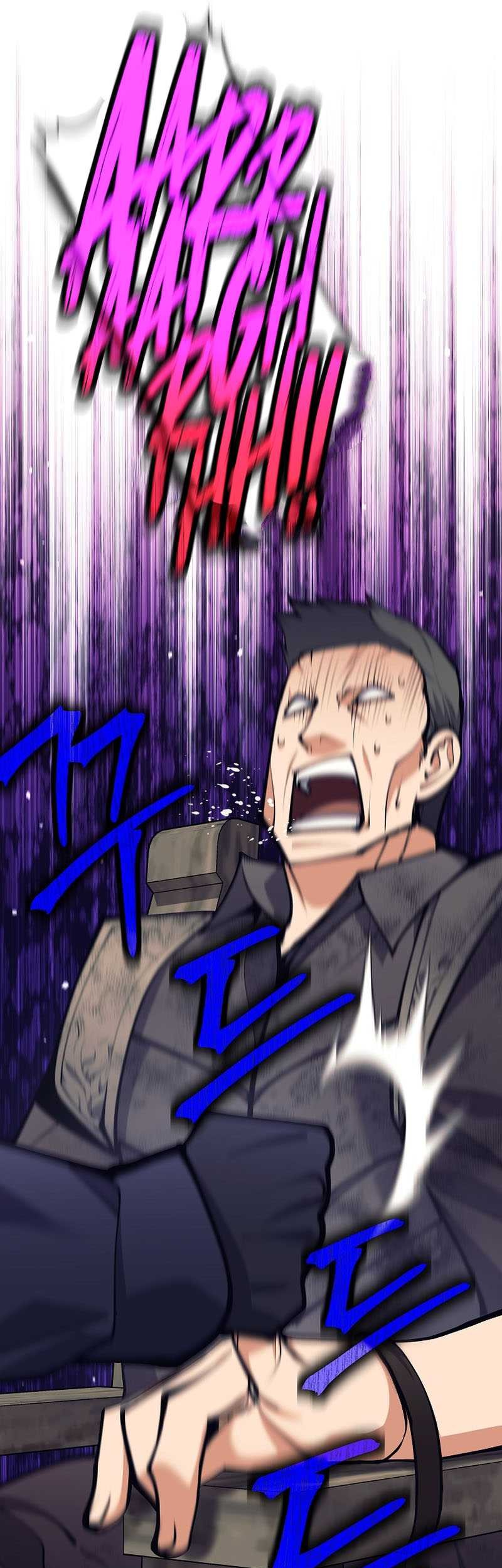 Trash of A Dark Fantasy Chapter 27 Gambar 66