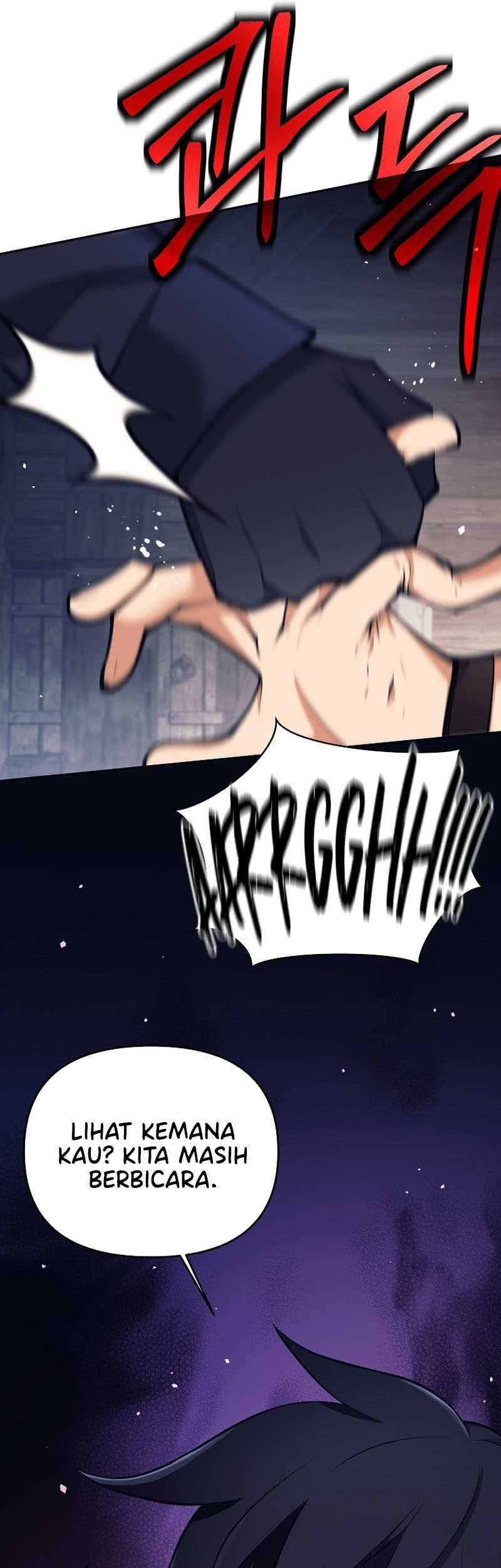 Trash of A Dark Fantasy Chapter 27 Gambar 70