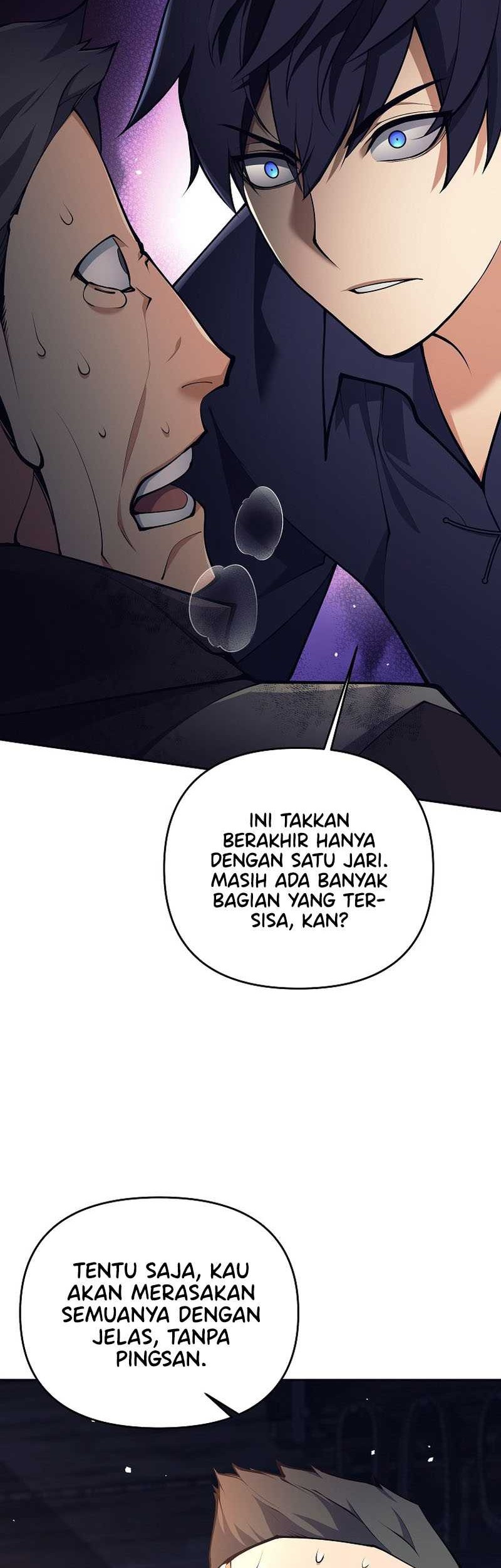 Trash of A Dark Fantasy Chapter 27 Gambar 71