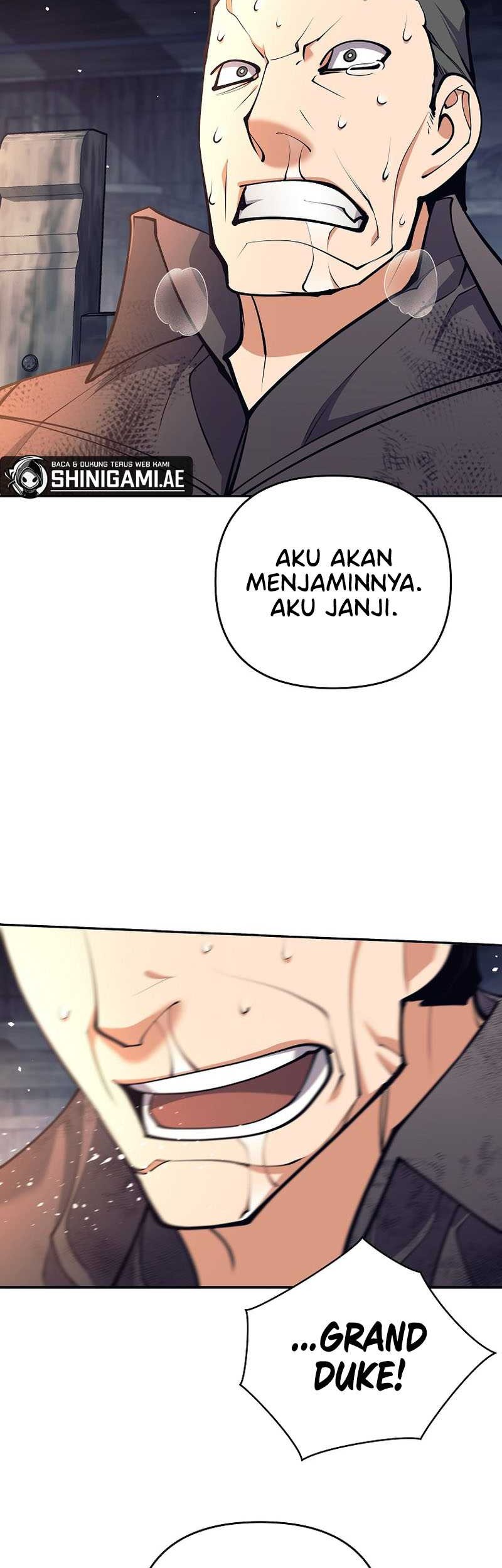 Trash of A Dark Fantasy Chapter 27 Gambar 72