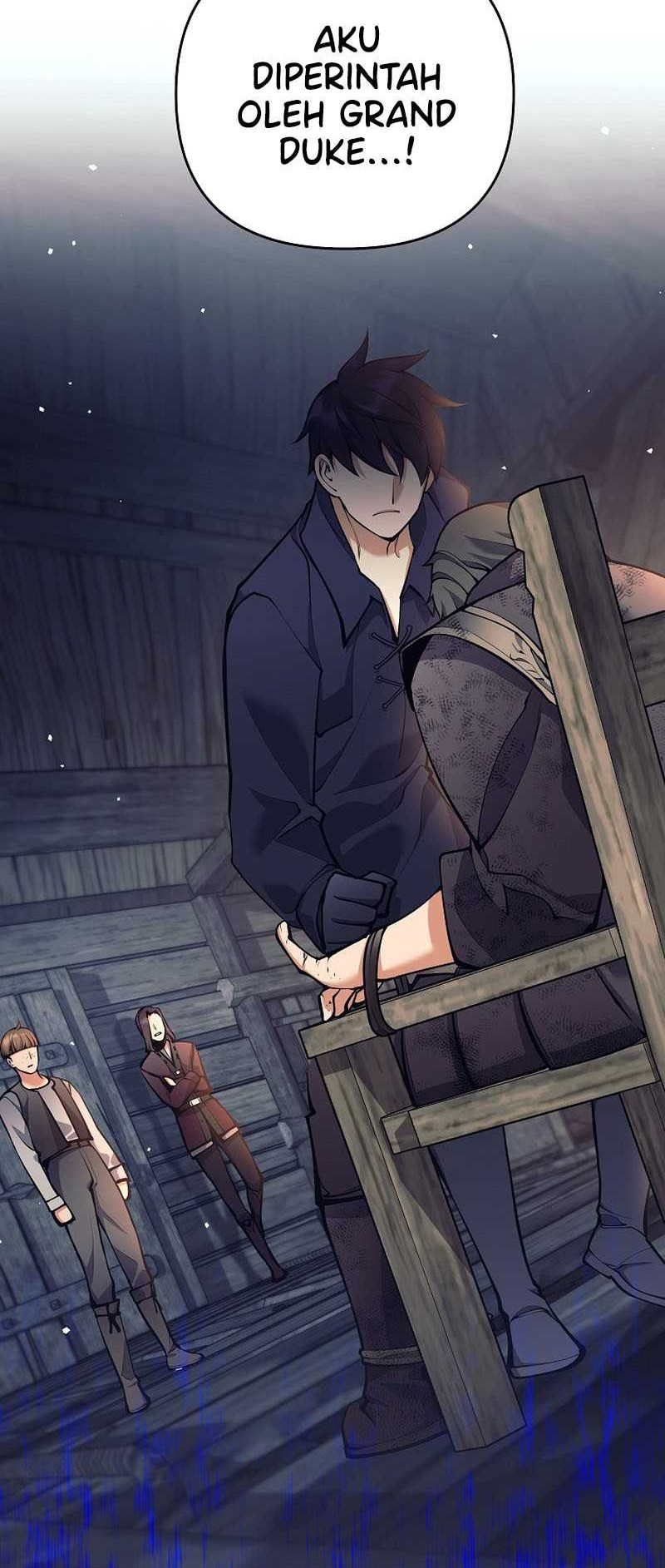 Trash of A Dark Fantasy Chapter 27 Gambar 73