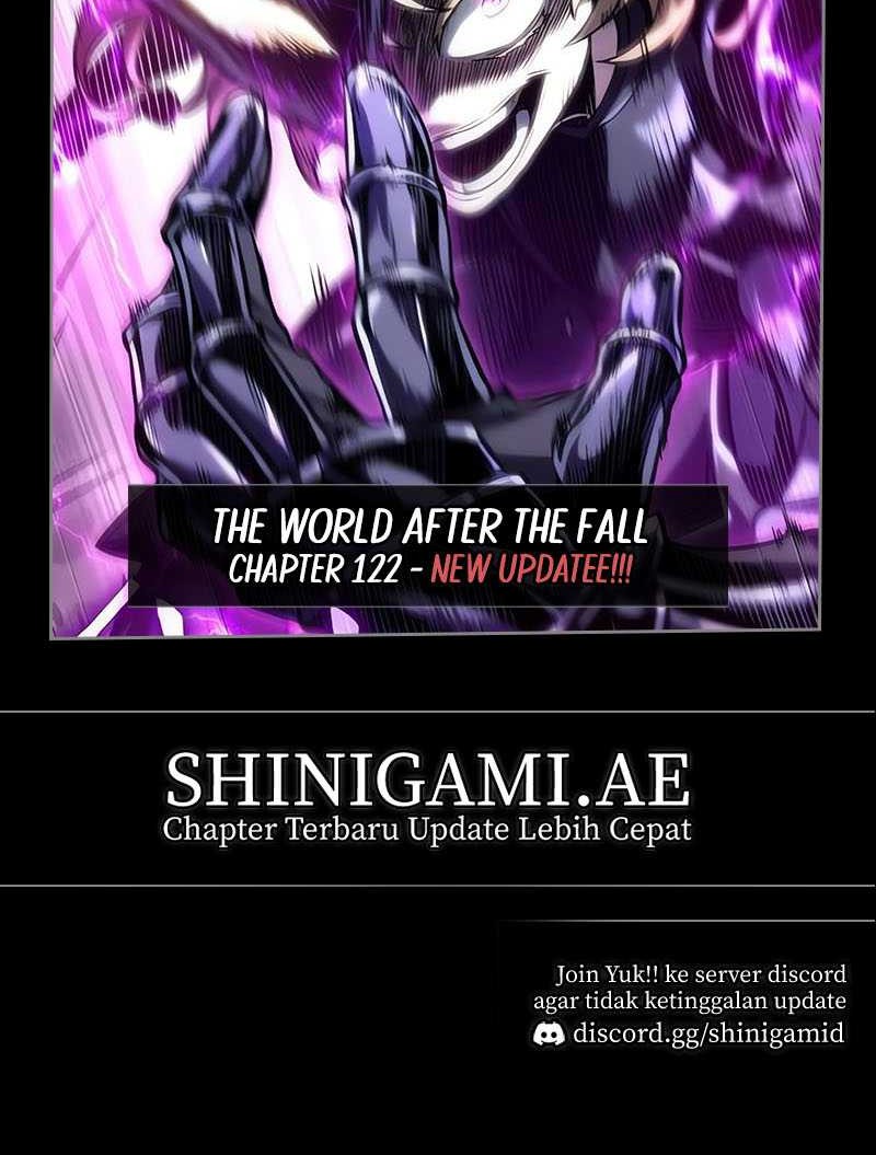 Trash of A Dark Fantasy Chapter 27 Gambar 78