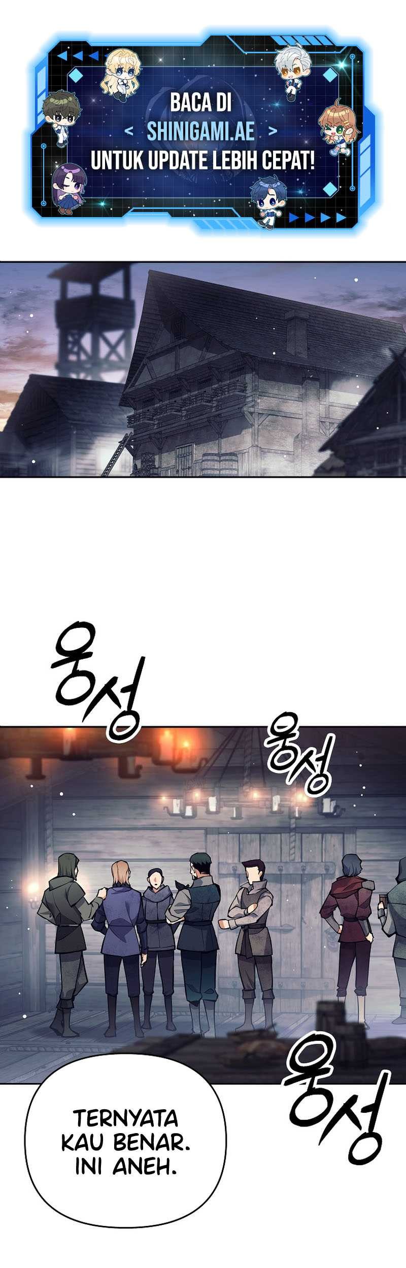 Manhwa Trash of A Dark Fantasy Chapter 27 gambar nomor 2