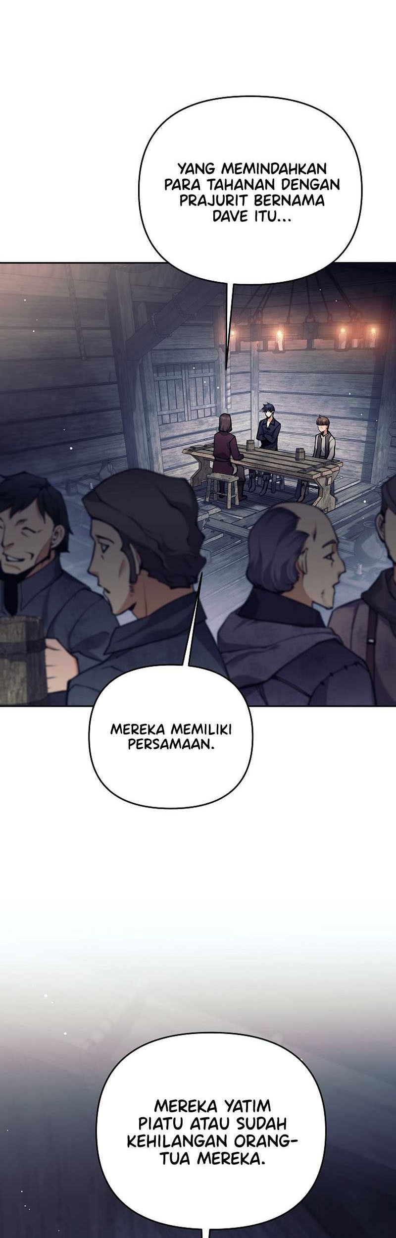 Trash of A Dark Fantasy Chapter 27 Gambar 3