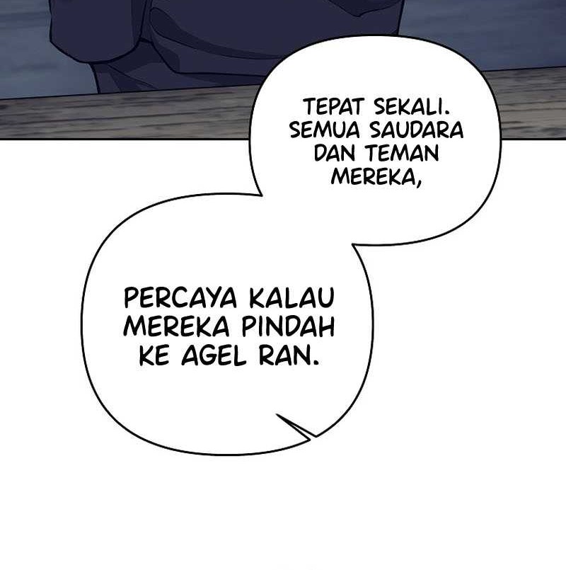 Trash of A Dark Fantasy Chapter 27 Gambar 5